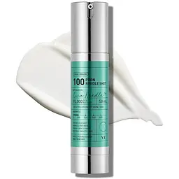 Сироватка зі спікулами, PDRN і женьшенем VT Cosmetics PDRN Reedle Shot 100 50 мл (VTC048) - мініатюра 2