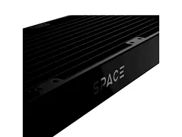 Водяне охолодження ID-COOLING Space LCD SL360 - мініатюра 5
