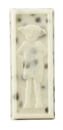 Шоколадні батончики Hershey's Halloween Cookies 'n' Creme Harry Potter 268 г - мініатюра 3