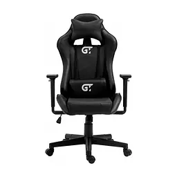 Кресло игровое GT Racer X-5934-B Black (X-5934-B Kids Black)