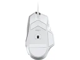 Миша Logitech G502 X White (910-006146) - мініатюра 5
