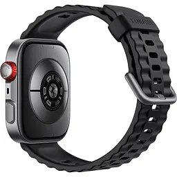 Смарт-годинник Huawei Watch Fit 4 Pro Black [55020EYK] [153412] - мініатюра 4