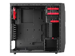 Корпус Chieftec LIBRA LF-02B - мініатюра 2