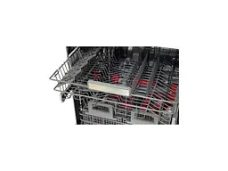 Встраиваемая посудомоечная машина Whirlpool WIC3C26F - миниатюра 2