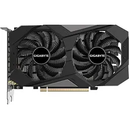 Відеокарта Gigabyte GeForce RTX 3050 WindForce OC V2 6G (GV-N3050WF2OCV2-6GD) UA [175049] - мініатюра 2