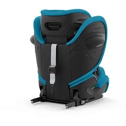 Автокрісло Cybex Pallas G i-Size Plus Beach Blue (523001095) - мініатюра 6