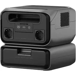 Зарядна станція EcoFlow RIVER 3 Max UA [116806] - мініатюра 4