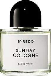 Оригінал Byredo Sunday Cologne 100 мл Одеколон - мініатюра 1