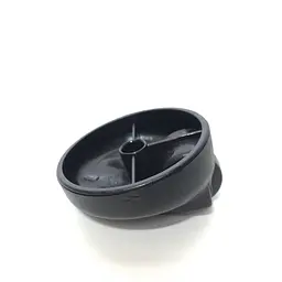 Переднє колесо (ролик + холдер) для пилососа Samsung Samsung код DJ61-00320A+DJ66-00048A - мініатюра 3
