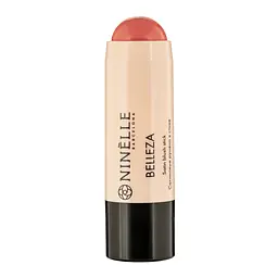 Рум'яна-стік Ninelle Barcelona Belleza сатинові 421 6 г (27507) - мініатюра 2