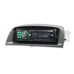 Перехідна рамка Fiat Punto Carav 11-018 - мініатюра 2