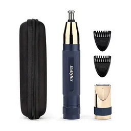 Триммер Babyliss E112E
