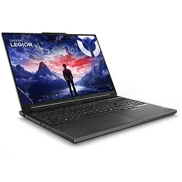 Ноутбук Ігровий Lenovo Legion 7 16IRX9,i7-14700HX,3.2K,32GB,1TB,RTX 4070 8GB,Без ОС - мініатюра 5