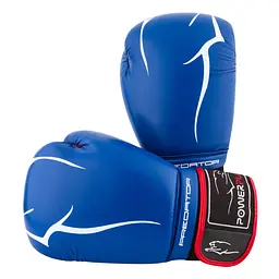 Боксерські рукавиці (PP-3018) PowerPlay 14 унцій fit0003246 - мініатюра 7