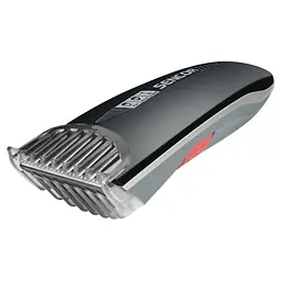 Машинка для стрижки Sencor SHP4302RD, Black, робота від мережа/акумулятор, 1 насадки, довжина стрижки 1-8 мм, щіточка для чищення, мастило - мініатюра 4