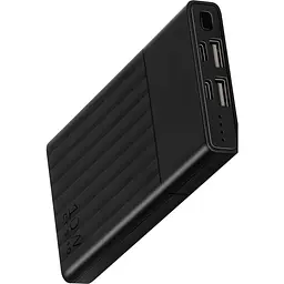 Портативний зарядний пристрій Yenkee YPB 1041 чорний 10000 mAh - мініатюра 2