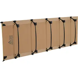 Ліжко розкладне Skif Outdoor Asket Хакі - мініатюра 3