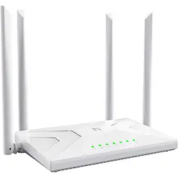 Маршрутизатор Netis NC21 - мініатюра 1