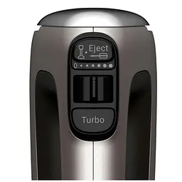 Міксер без чаші Tefal чорний (HT650E38) - мініатюра 3