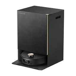 Пилосос Dreame Bot MatriX 10 Ultra Black (RLX95CE-bl) - мініатюра 9