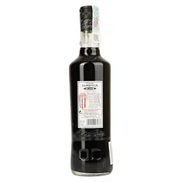 Лікер Самбука Itaca Black 38% 0.7 л - мініатюра 3