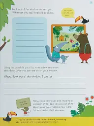 Key Skills. Wipe-Clean Creative Writing 6-7 - мініатюра 10