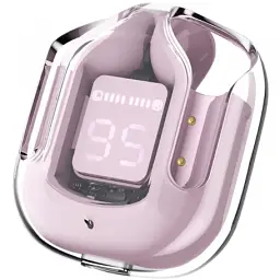 Навушники Acefast T6 Pink Lotus (6974316281566) - мініатюра 4