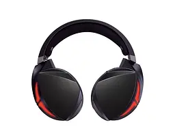 Гарнітура ігрова Asus ROG Strix Fusion 300 3.5 мм/USB Black (90YH00Z1-B8UA00) - мініатюра 5