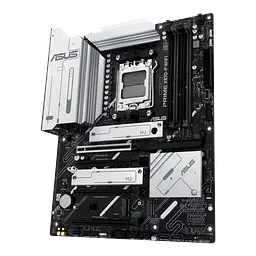 Материнська плата Asus X870-P Prime Wi-Fi Socket AM5 (PRIME X870-P WIFI) - мініатюра 3