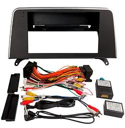 Перехідна рамка BMW X5 AWM 881-03-111