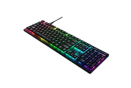 Клавіатура Razer DeathStalker V2 Red Switch RGB Black (RZ03-04500800-R3R1) - мініатюра 3