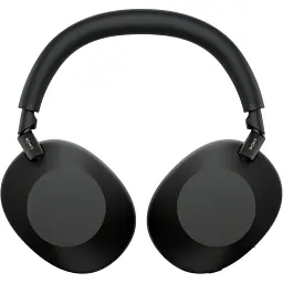 Навушники Bluetooth Stereo Sony WH-1000XM6 Black EU - мініатюра 3