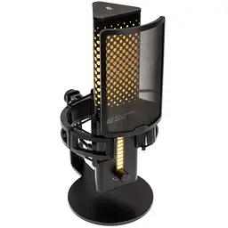 Мікрофон Endgame Gear XSTRM Black (PGWEGMIC001) [168917]