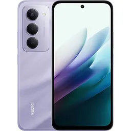 Смартфон Redmi 15 6/128GB Sandy Purple UA-UCRF [172253]