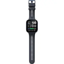 Смарт-годинник Amazfit Bip Max Dark Blue (W2568AP2N)