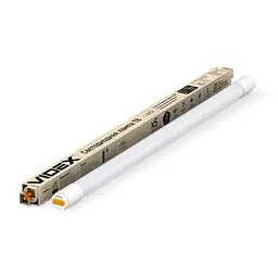 Лампочка Videx LED T8 24W 1.5M 6200K 220V, матовая (VL-T8-24156) - мініатюра 3