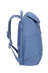 Рюкзак-Ролтоп Для Ноутбука 15,6" American Tourister URBAN TIDE STORM BLUE 62x32x23 MK7*01003 - мініатюра 4