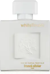 Оригінал Franck Olivier White Touch 100 мл Парфумована вода - мініатюра 1