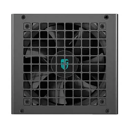 Блок живлення DeepCool 700 Вт GamerStorm PF700X, Black, 80+ Bronze, Active PFC, 12 см FDB, 2xMolex / 6xSATA / 2x6+2-pin / 2x4+4-pin / 20+4-pin, захист OPP/OVP/OCP/SCP/OTP/UVP/SIP/NLO, ATX12V V2.52 (R-PF700X-HD0B-JGEU) - мініатюра 2