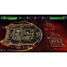 Ключ активації Microsoft This Means Warp для Xbox One/Series S/X - мініатюра 2