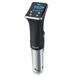 Вакуумна електропіч Steba SV 75 Sous Vide (Су Вид) - мініатюра 1
