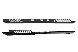 Корпус ноутбука / нижня частина від ноутбука Asus ROG Strix G15 G513QY, G513QM (90NR06X4-R7D011) Оригінал від Asus, Нижня частина - мініатюра 3