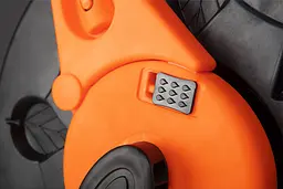 Котушка для шланга на підставці 60м 1/2" 20м 3/4" Neo Tools sad0001817 - мініатюра 4