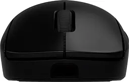 Миша Logitech PRO 2 Lightspeed Black (910-007295) - мініатюра 2