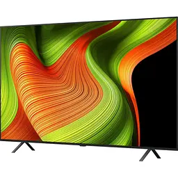 Телевізор LG B5 65` OLED Ultra HD 4K 2025 (OLED65B56LA) UA [137244] - мініатюра 4