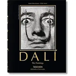 Dalí. The Paintings (BU)