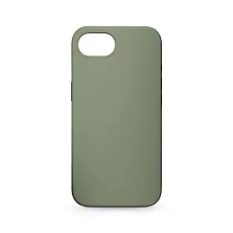 Чохол ArmorStandart ICON2 MagSafe для Apple iPhone 17e / 16e Copper Green