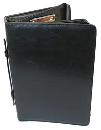 Чоловіча ділова папка JPB 26.5х37.5х5.5 см acs0017931 - мініатюра 6