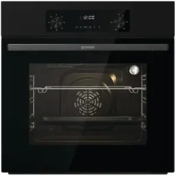 Електрична духова шафа GORENJE BO 635E1B - мініатюра 1