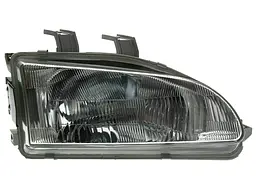 Фара передня права Honda CRX II, Civic V 92-98р Depo (217-1111R-LD-E)